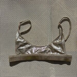 Minimale Animale Top